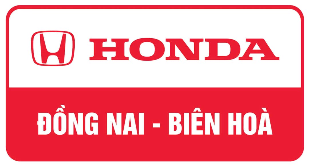 Honda Ôtô Biên Hòa