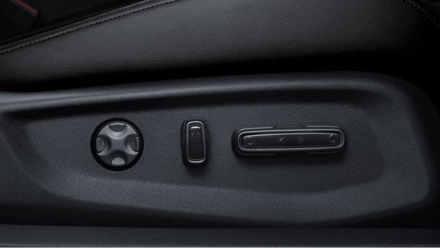 Honda Accord 2026 - hình ảnh ngoại thất và nội thất 6