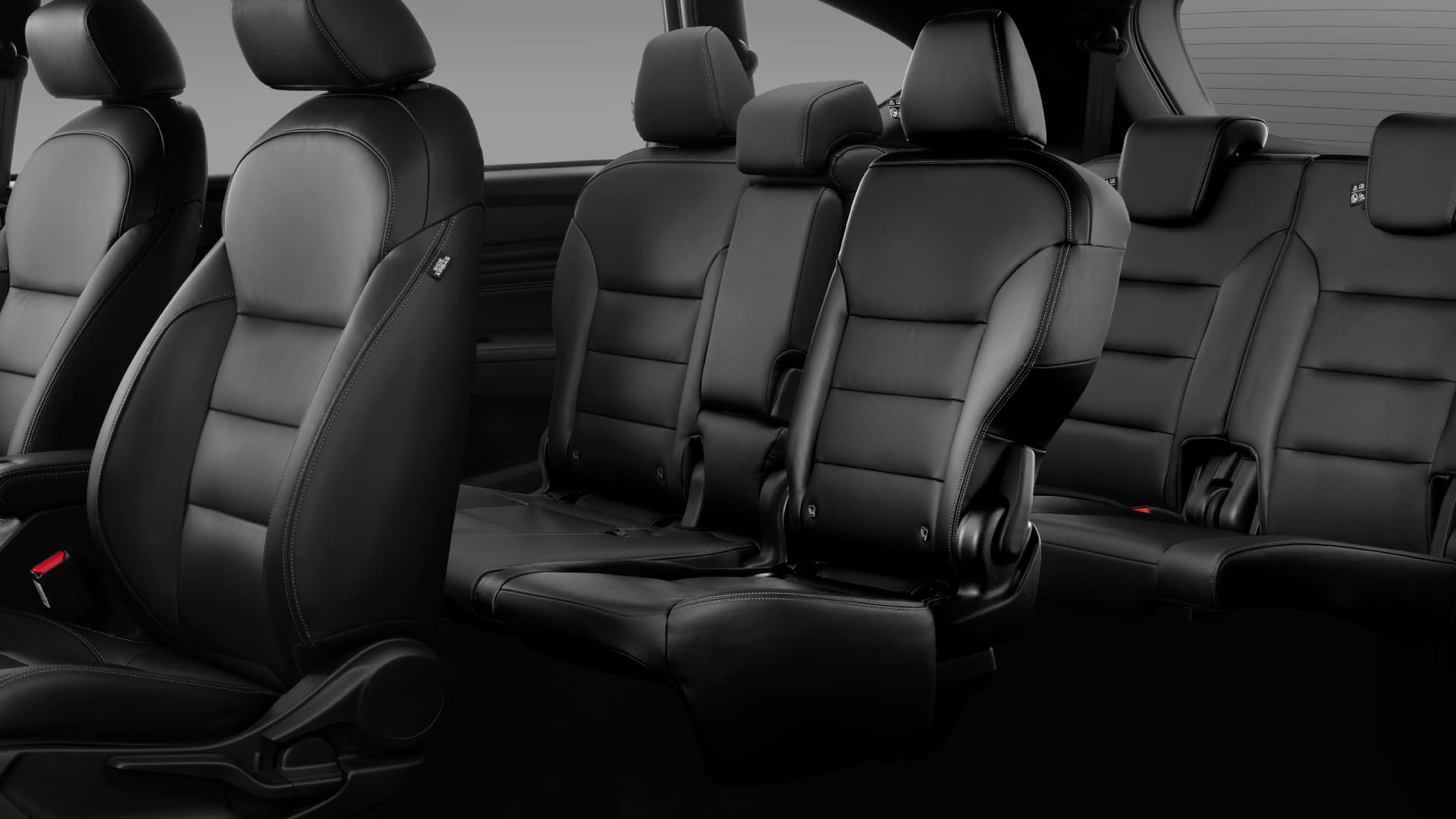Honda BR-V 2026 - hình ảnh ngoại thất và nội thất 3