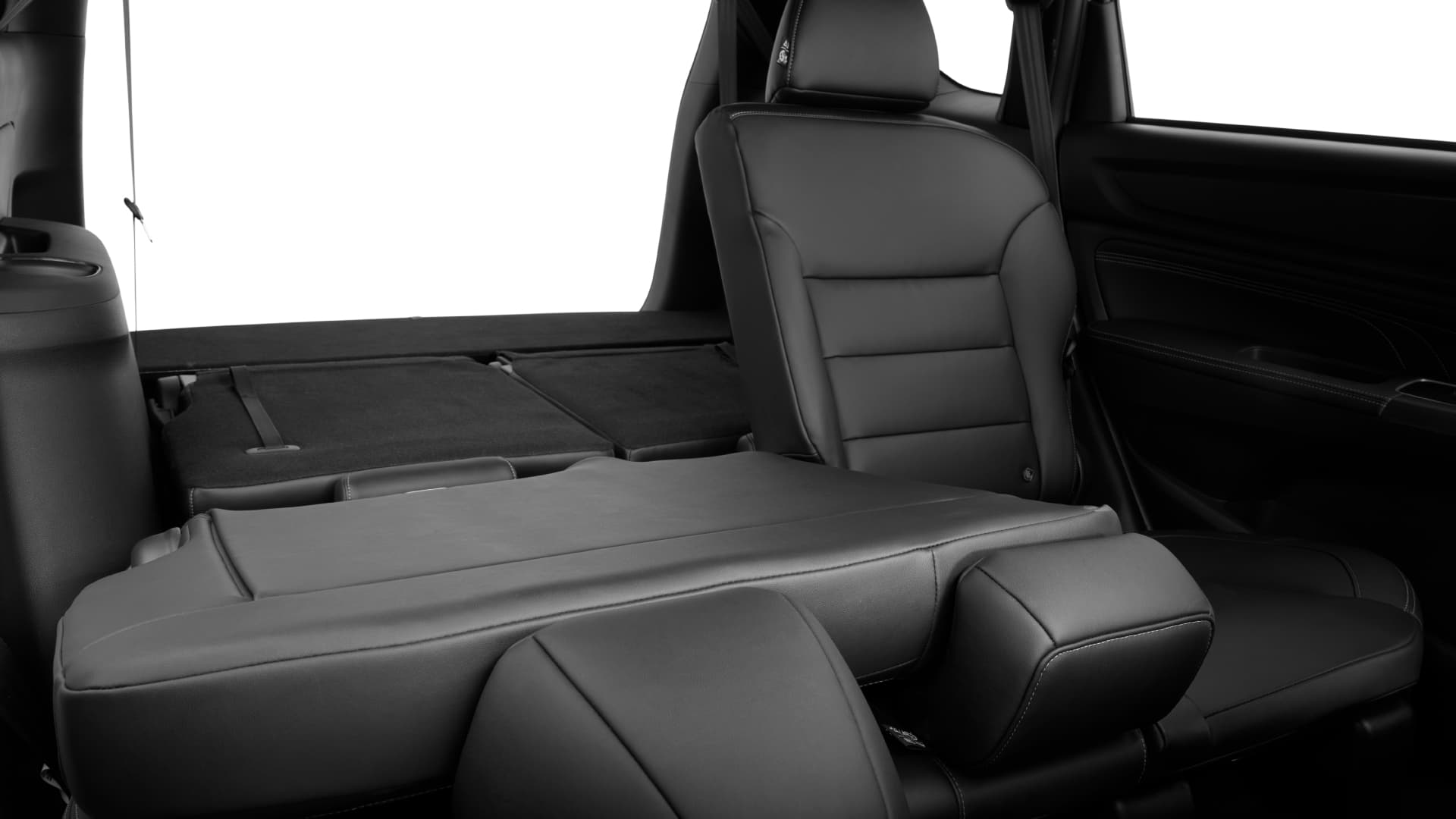 Honda BR-V 2026 - hình ảnh ngoại thất và nội thất 4