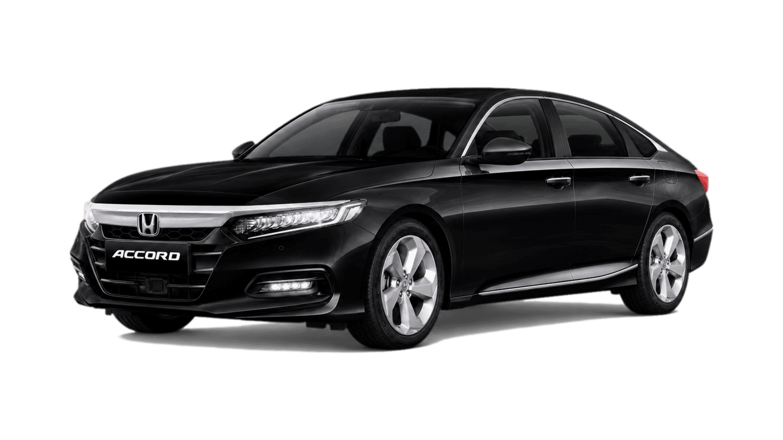 Honda Accord 2026