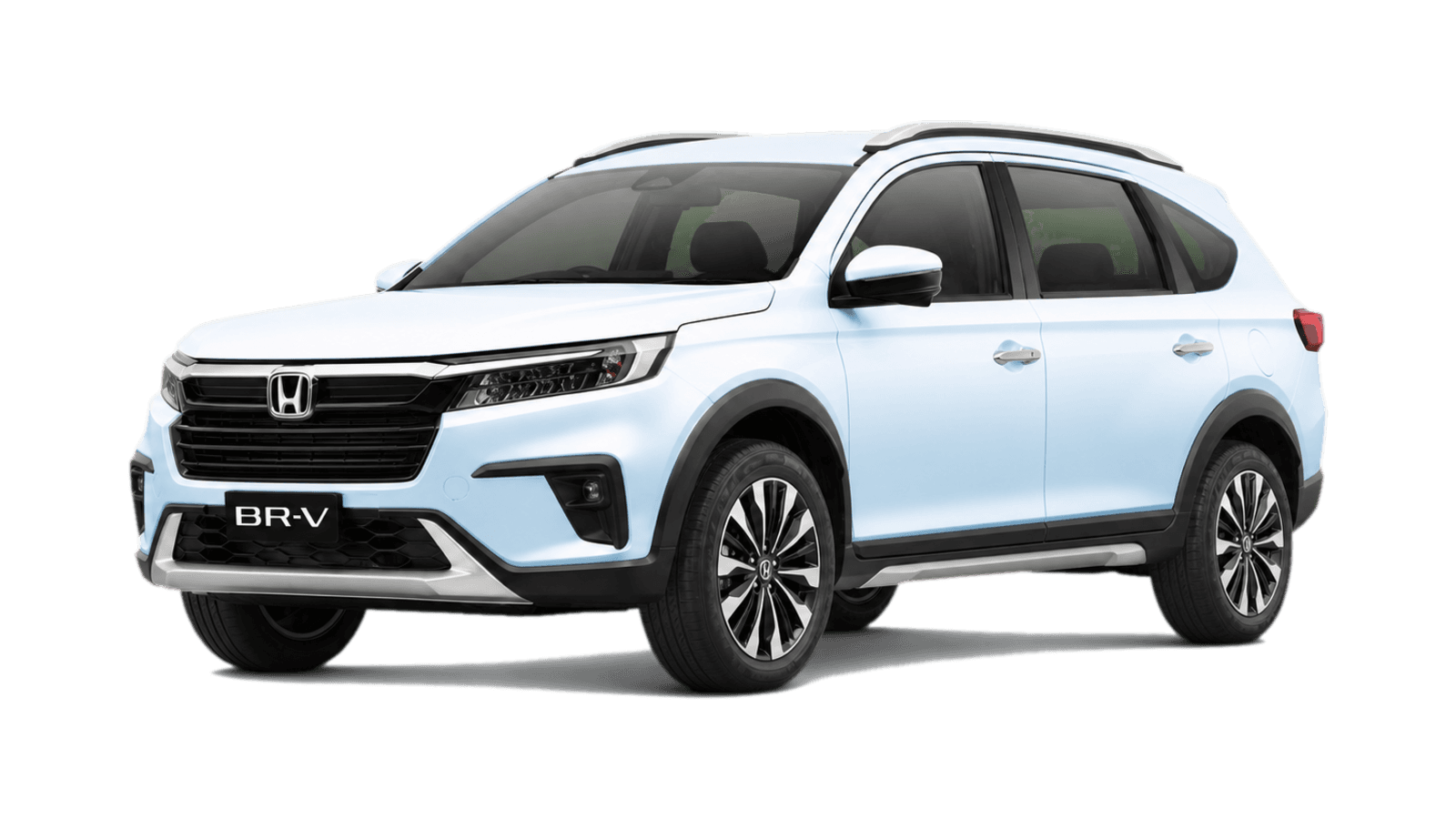 Honda BR-V 2026