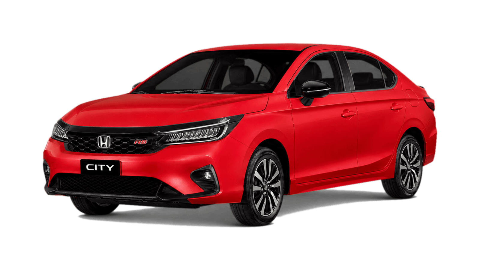 Honda City 2026