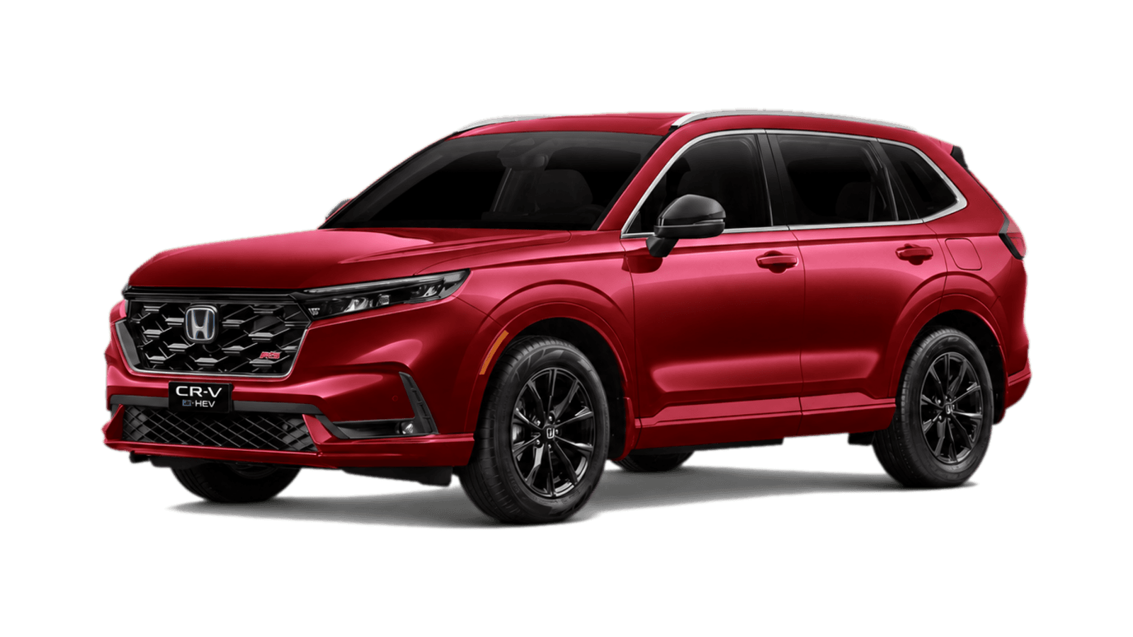 Honda CR-V 2026